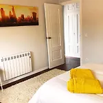 Yellow * 산티아고데콤포스텔라