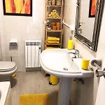 아파트 Yellow *