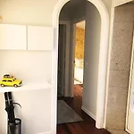 아파트 Yellow