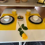 Yellow * 산티아고데콤포스텔라