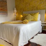 Yellow 아파트 *