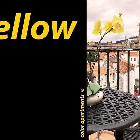 Lägenhet Yellow