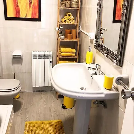 Daire Yellow *