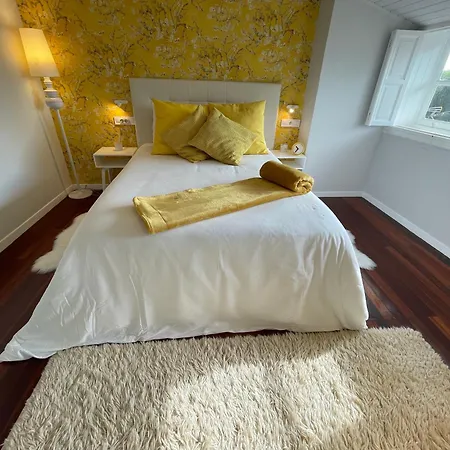 Lägenhet Yellow