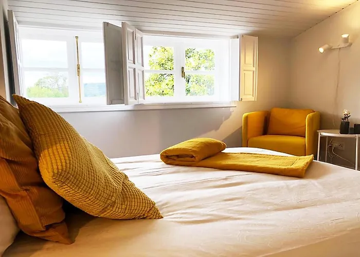 Yellow Apartamento Santiago de Compostela