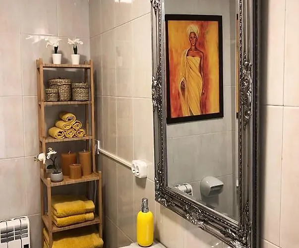 Yellow * Santiago de Compostela